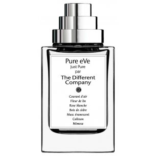 The Different Company Pure eVe, Just Pure